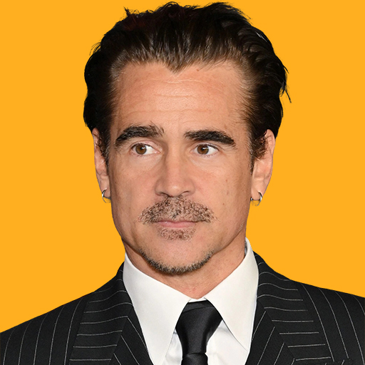 Colin Farrell