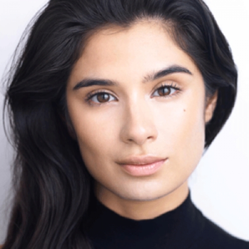 Diane Guerrero