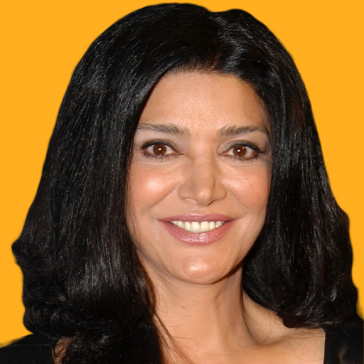 Shohreh Aghdashloo