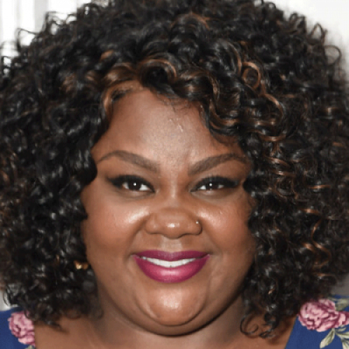 Nicole Byer