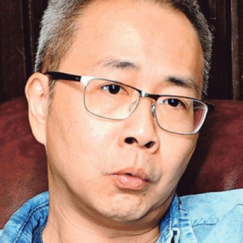 Chi Leung Law