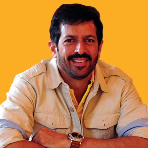 Kabir Khan