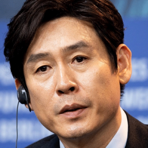 Sol Kyung gu