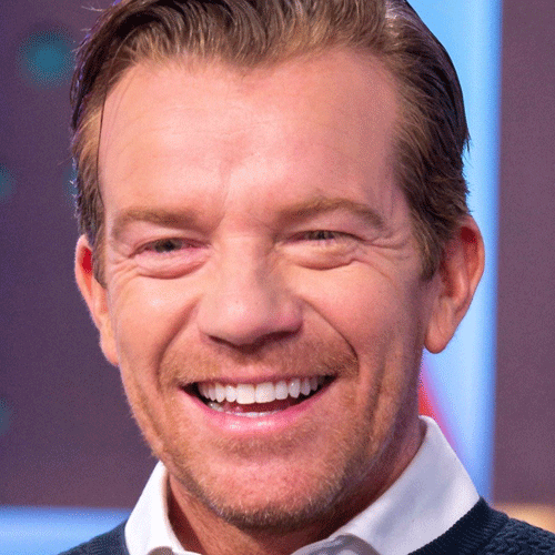 Max Beesley