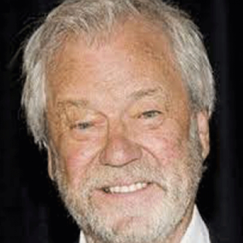 Gordon Pinsent