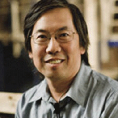 Jeff Okabayashi