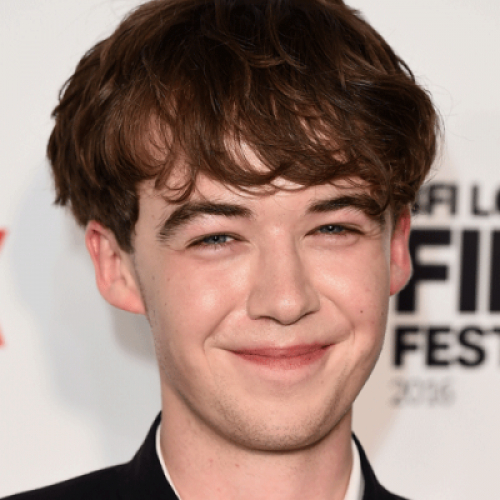 Alex Lawther