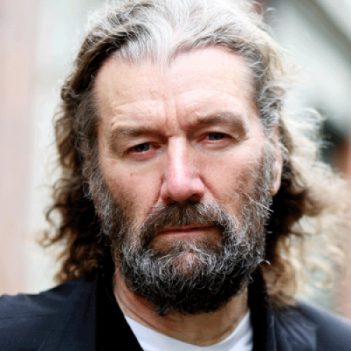 Clive Russell