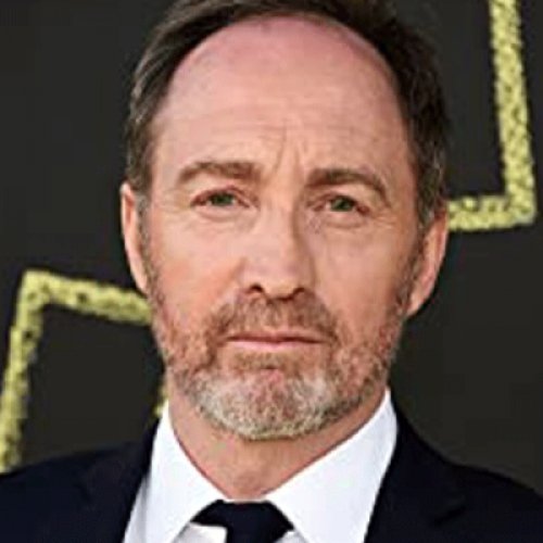 Michael McElhatton