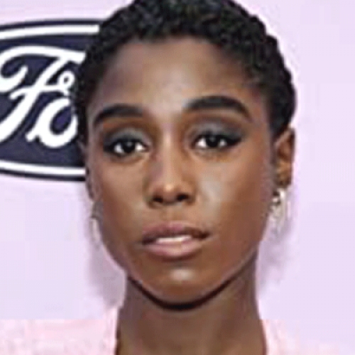 Lashana Lynch