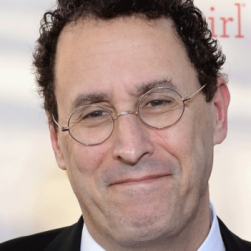 Tony Kushner