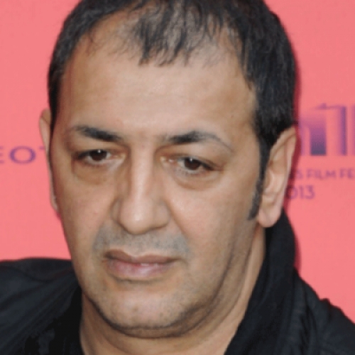 Moussa Maaskri