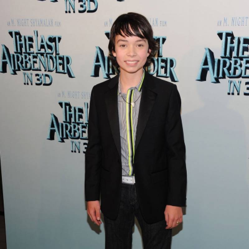 Noah Ringer