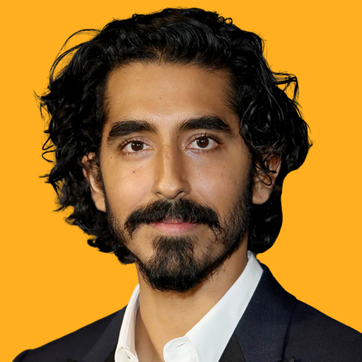 Dev Patel