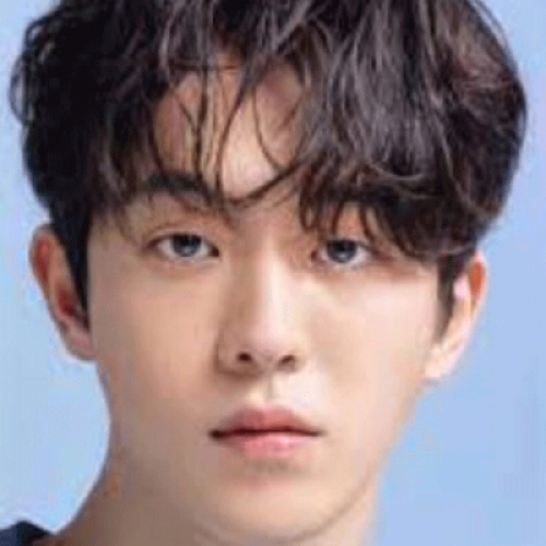 Nam Joo Hyuk