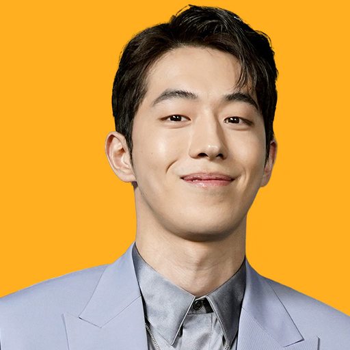 Nam Joo Hyuk