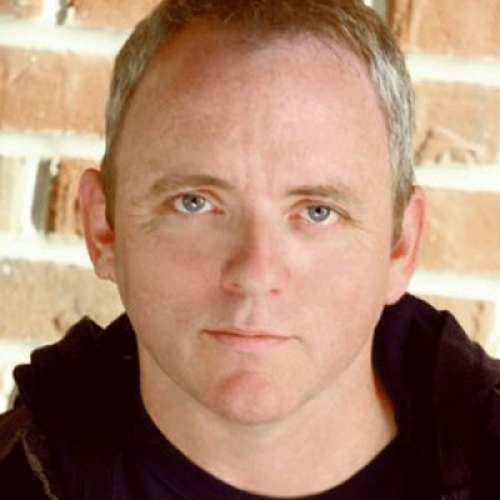 Dennis Lehane