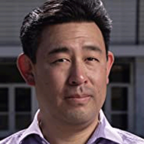 Mark Yoshikawa