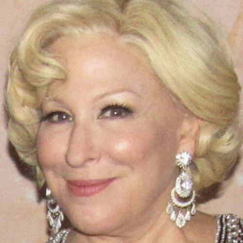 Bette Midler