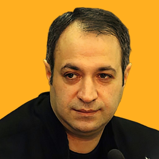 alireza kazemipour