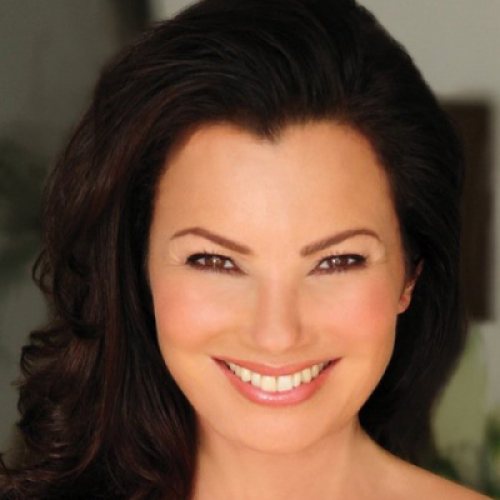 Fran Drescher