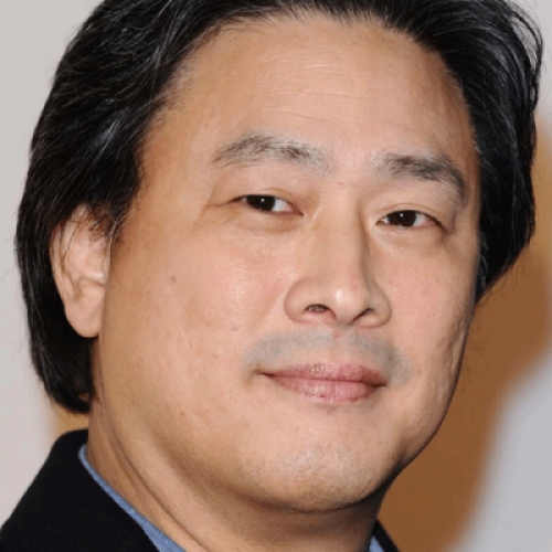 Park Chan Wook