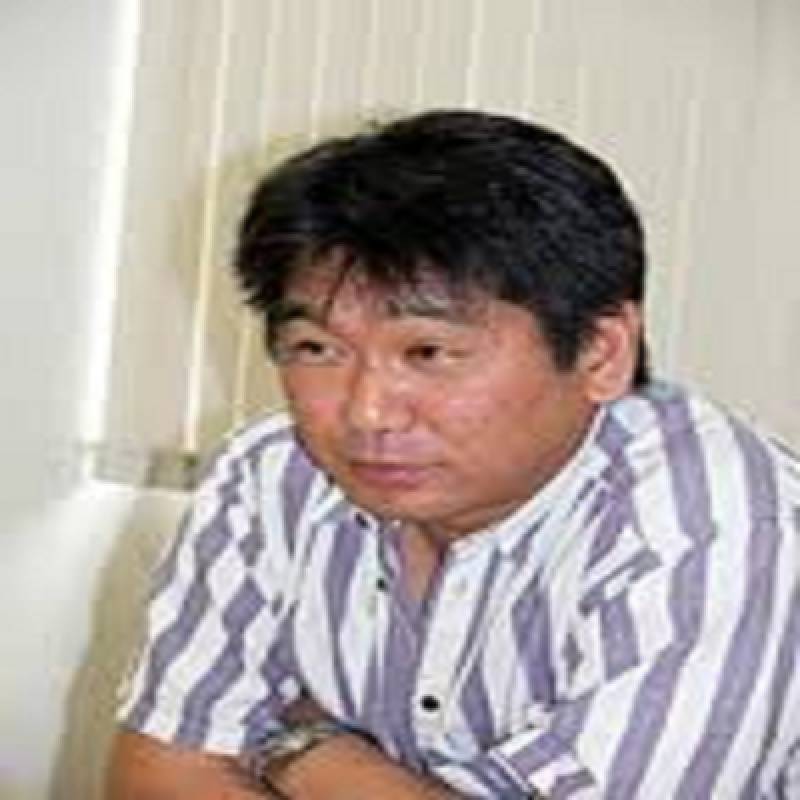 Hideyuki Tomioka