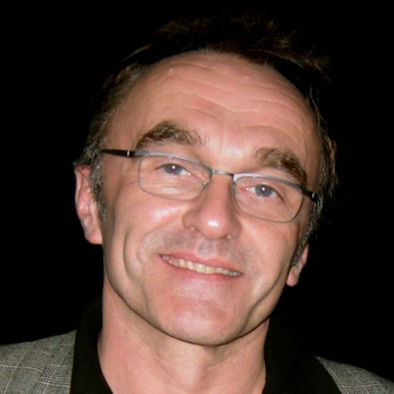 Danny Boyle