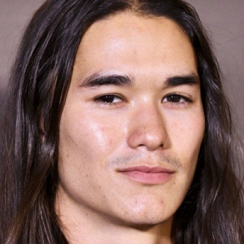 Booboo Stewart