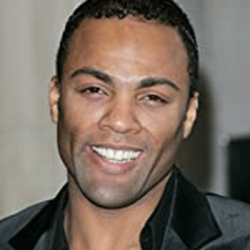 Ray Fearon