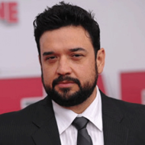 Horatio Sanz