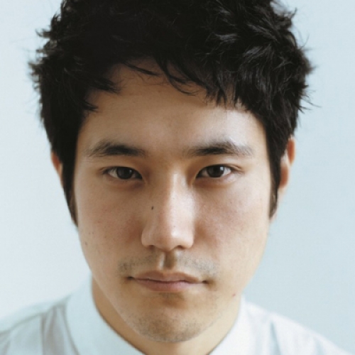 Kenichi Matsuyama