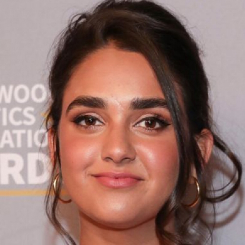 Geraldine Viswanathan