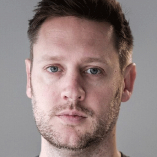 Mike Blomkamp