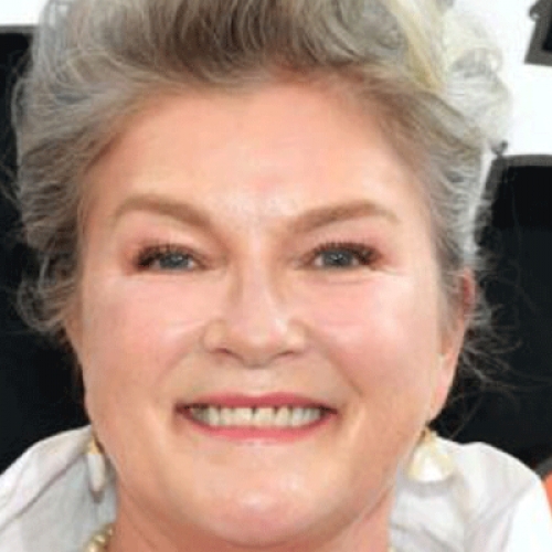 Kate Mulgrew