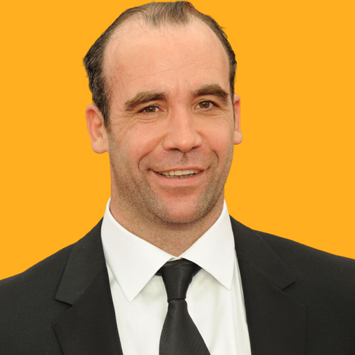 Rory McCann