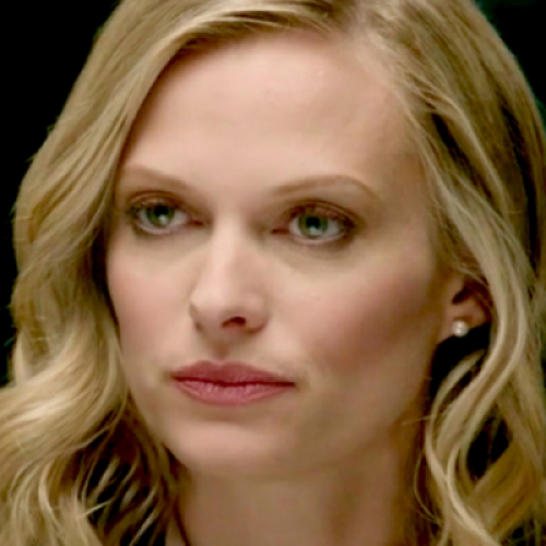 Vinessa Shaw