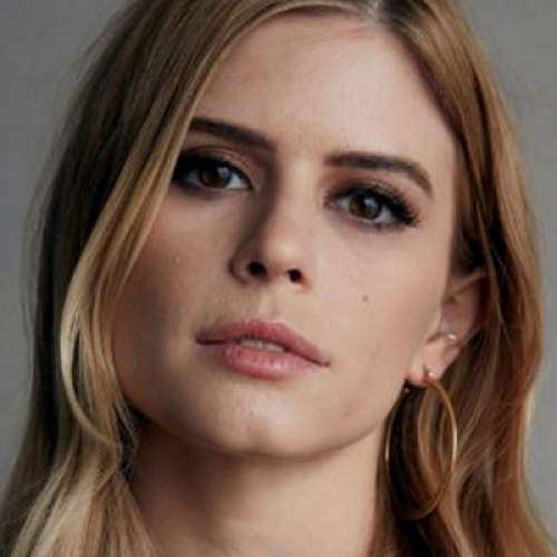 Carlson Young