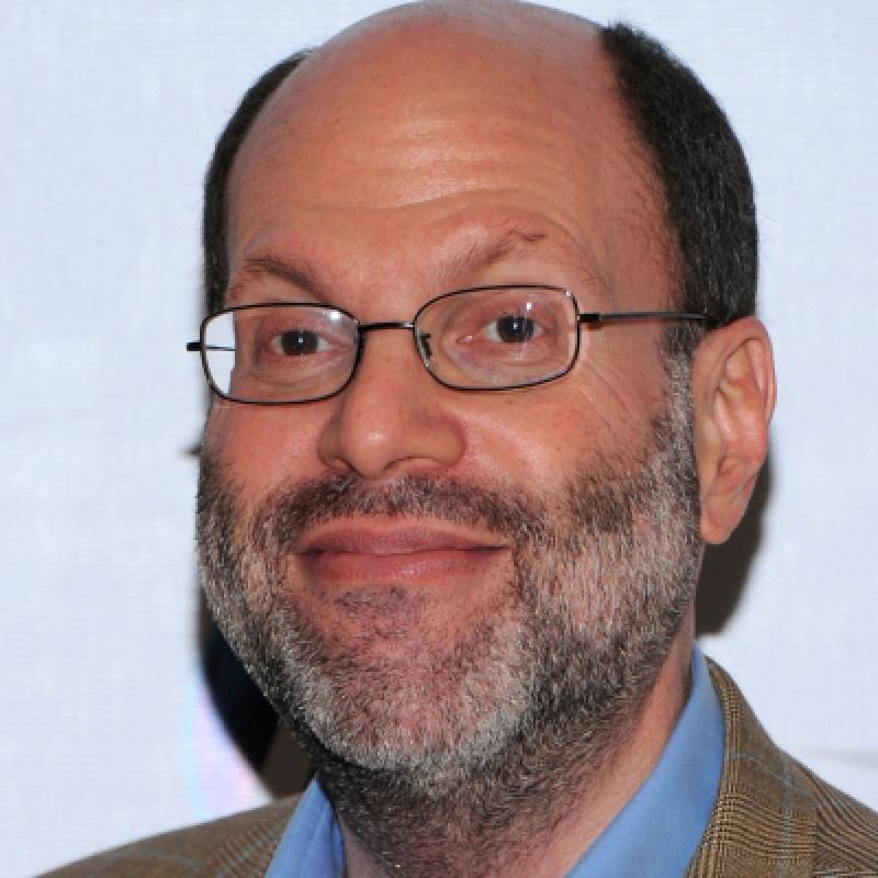 Scott Rudin