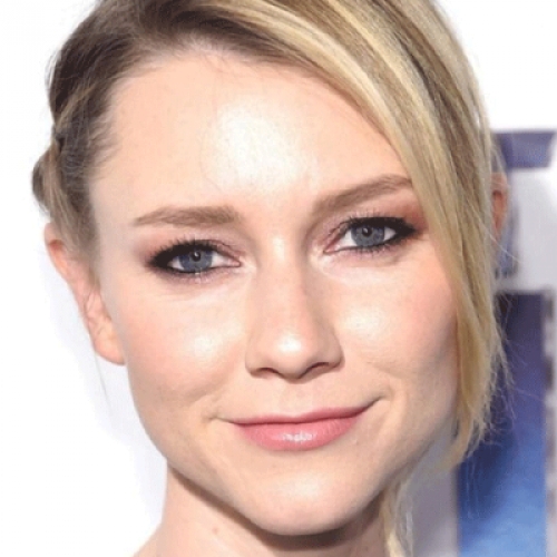 Valorie Curry