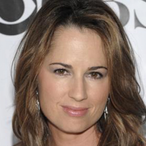 Paula Marshall