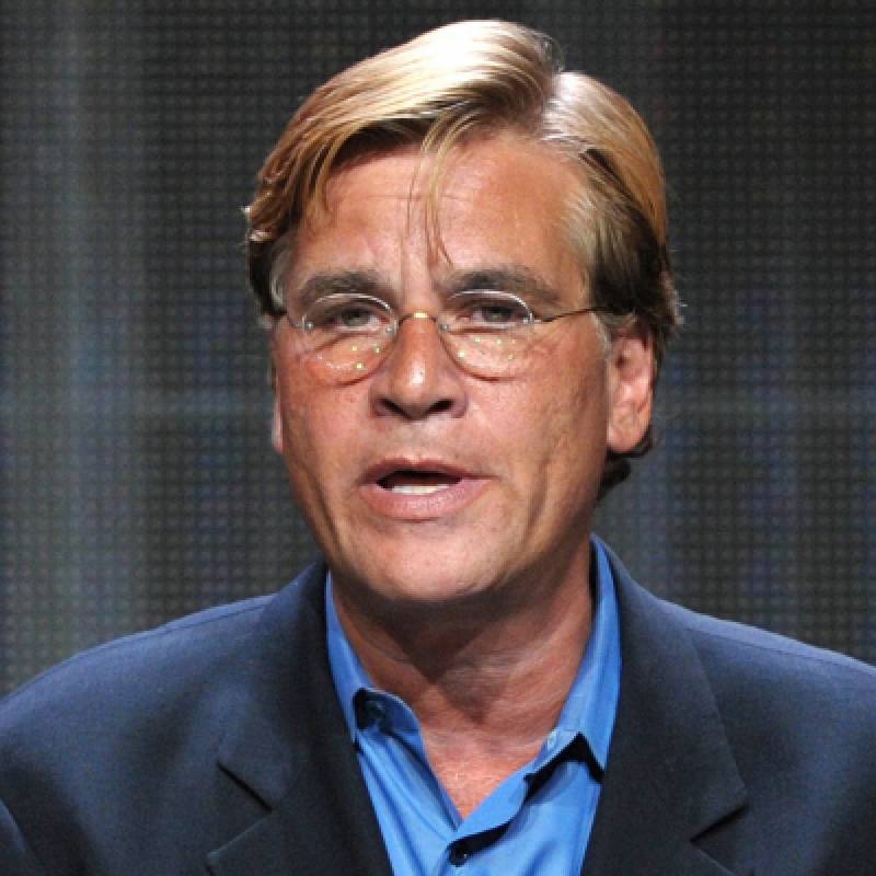 Aaron Sorkin