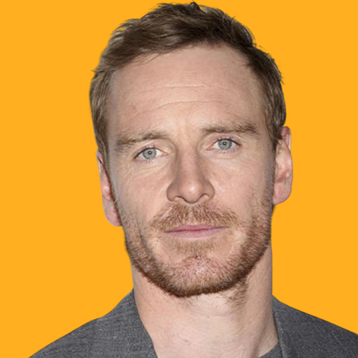 Michael Fassbender