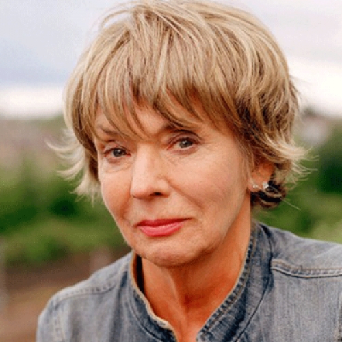 Sue Johnston