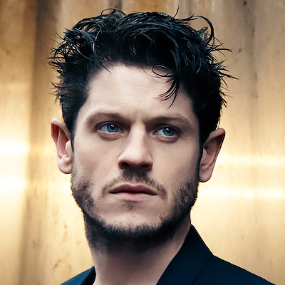 Iwan Rheon