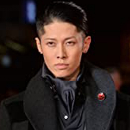 Miyavi