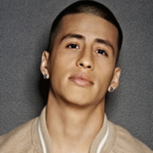 Carlito Olivero