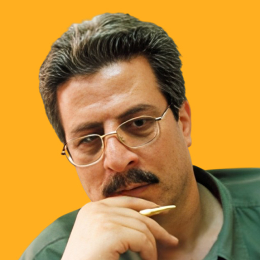 Mohamad Reza Aalami