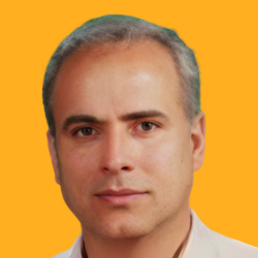 Ali Akbar Bayat