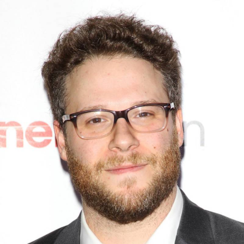 Seth Rogen